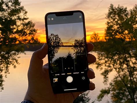 Which iPhone camera quality is best?